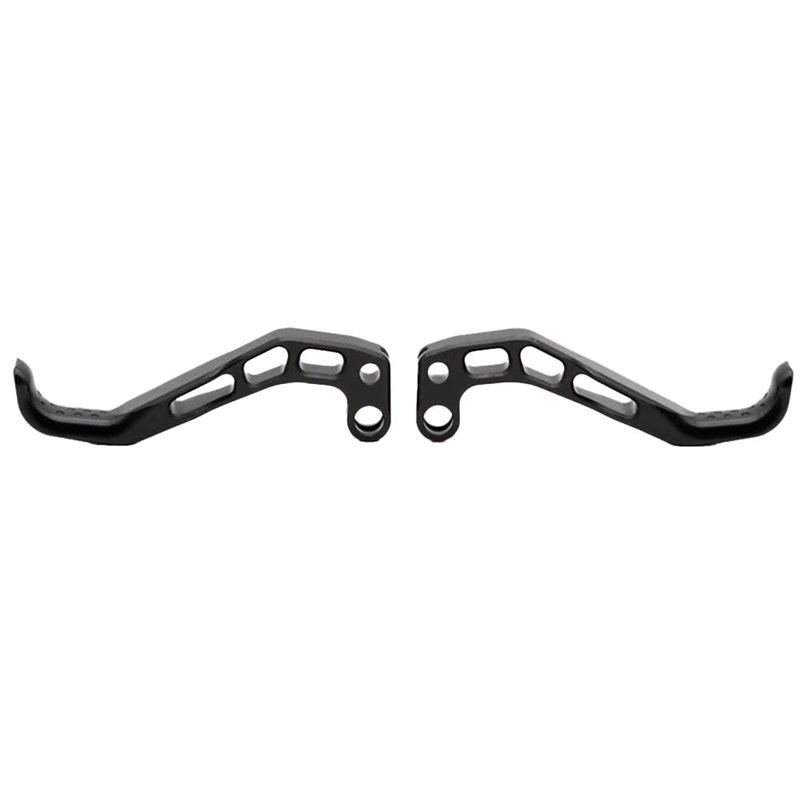 OAK Components TRL Brake Lever Blade 2 Piece Kit TRP Black