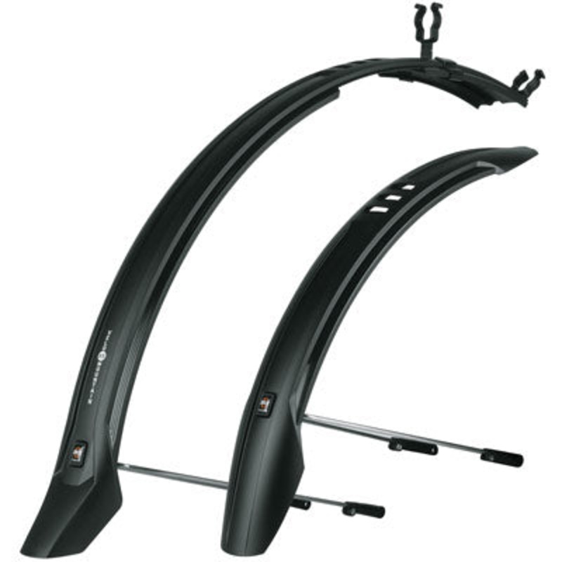 Sks Velo 65 Mtn 29” Fender Plastic,65Mm Wide Velo 65 Mountain 29” Set Sks Fenders  29”