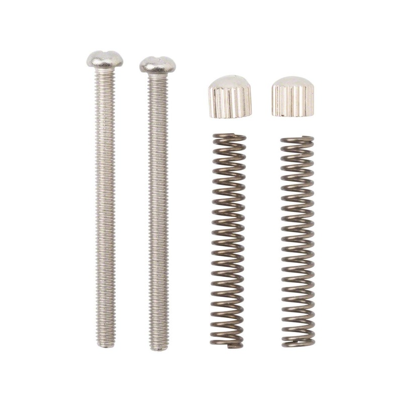 Surly Cross Check Frame Replacement Dropout Screws Pair