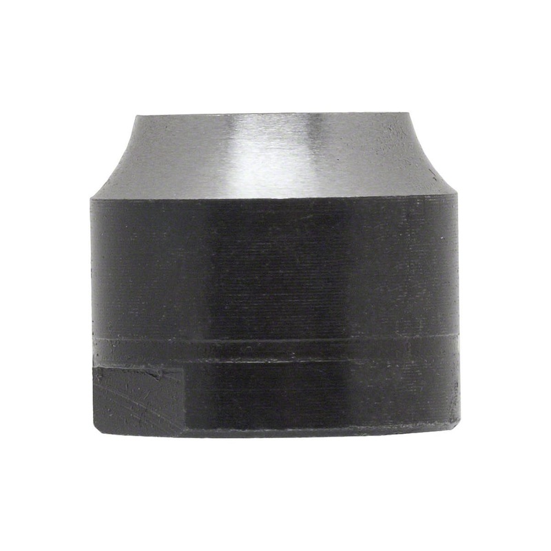 Wheels Manufacturing CN-R083 Front Cone (12.8 x 15.0mm)