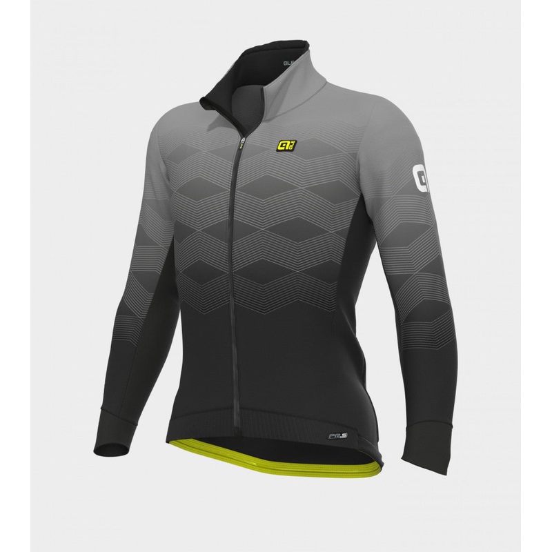 Al Pr-R Magnitude jacket