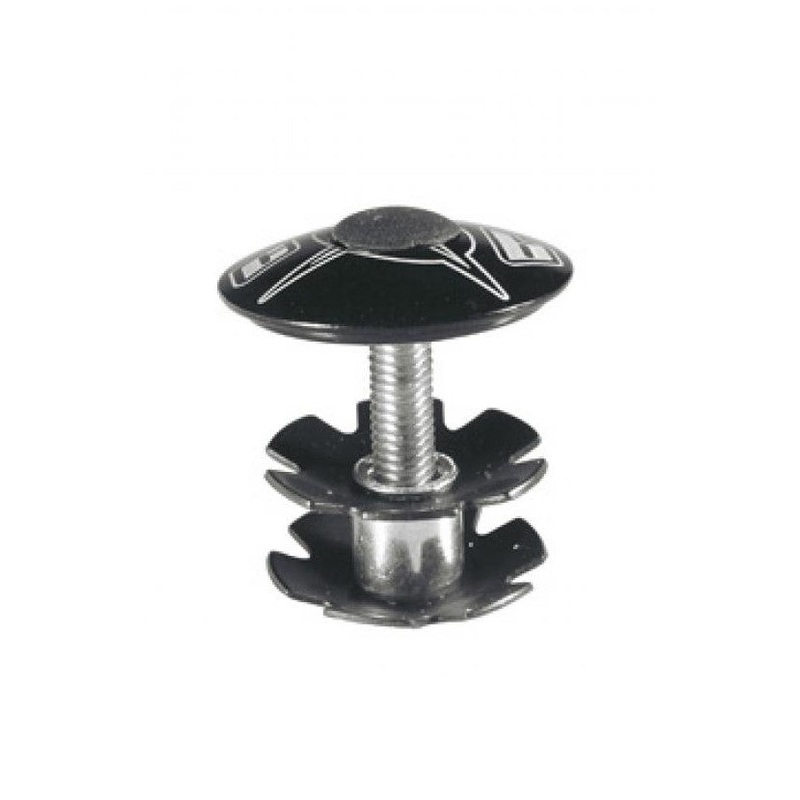 Campabros steering series cap 1-1/8’x25mm aluminum
