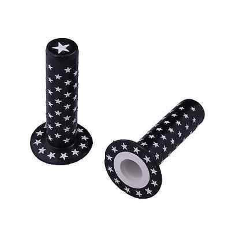 Mushroom Style Star Handlebar BMX Old School Style Low Rider Bicycle -Live4Bikes