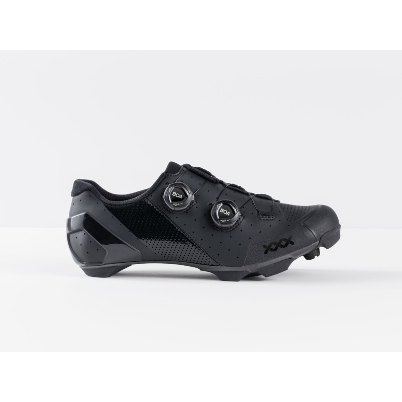 Shoe Bontrager XXX MTB 36 Black