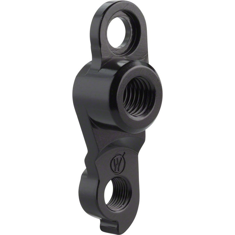 Wheels Manufacturing Derailleur Hanger – 256