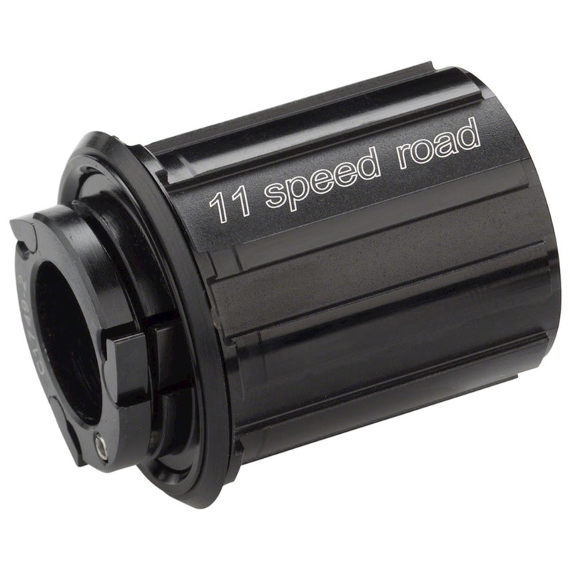 DT Swiss Road Freehub w/ 12 x 142mm End Cap (Shimano) (11 Speed)