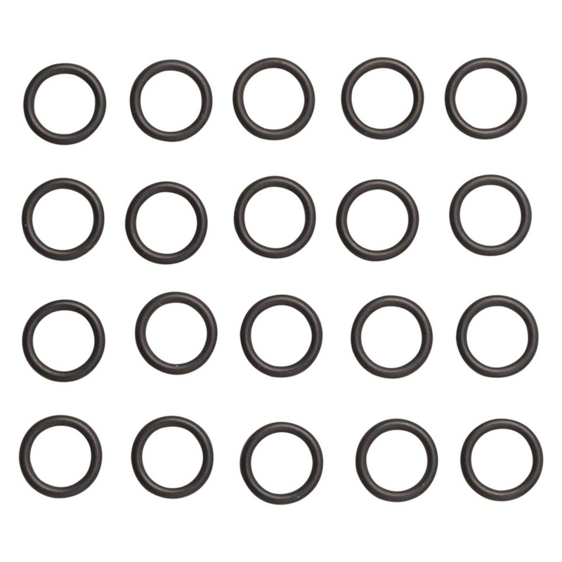 Magura O-Rings for Banjo Fittings (20 Pack) (2012+ MT Series)