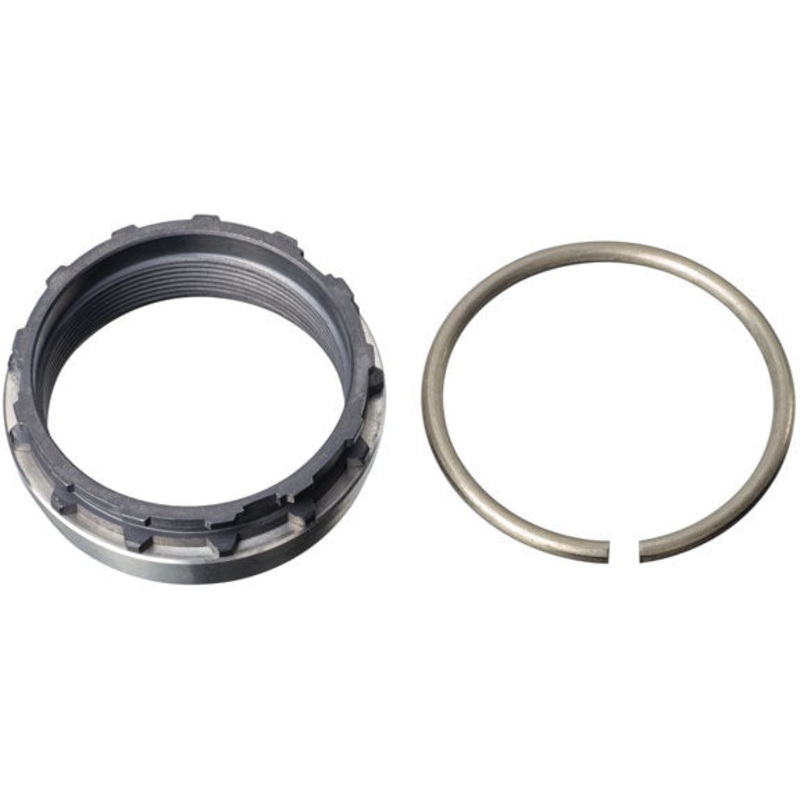 Rohloff Splined Sprocket Adapter with Snap Ring – Standard