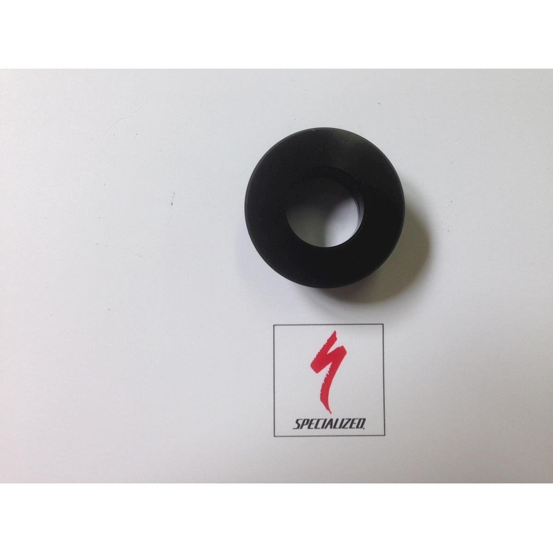 Specialized 2017 148 Front Left Axle End Cap (31mm) (Roval Control SL 29)