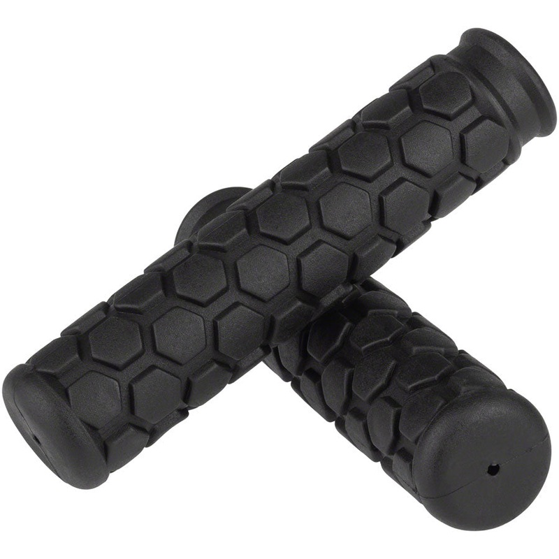 Velo MTB Grips – Black