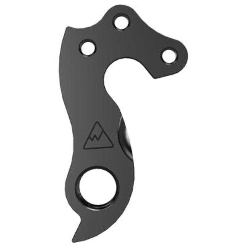 Wmfg Derailleur Hanger #634 Replacement Derailleur Hangers  Derailleur