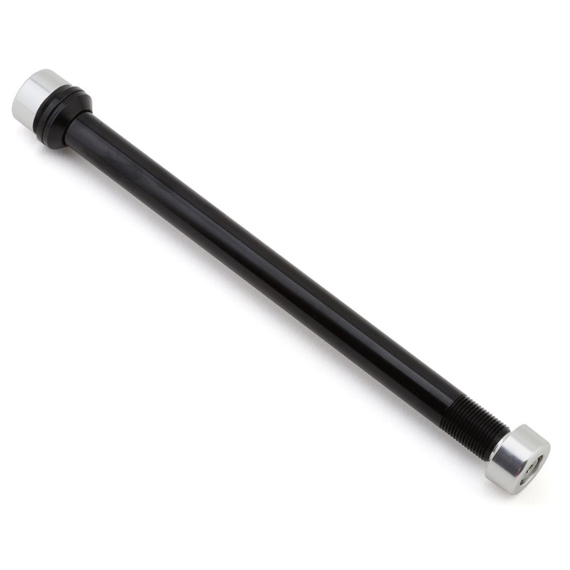 Cannondale 2-in-1 Syntace Trainer Thru Axle (160mm) (12 x 142mm) (1.0mm)