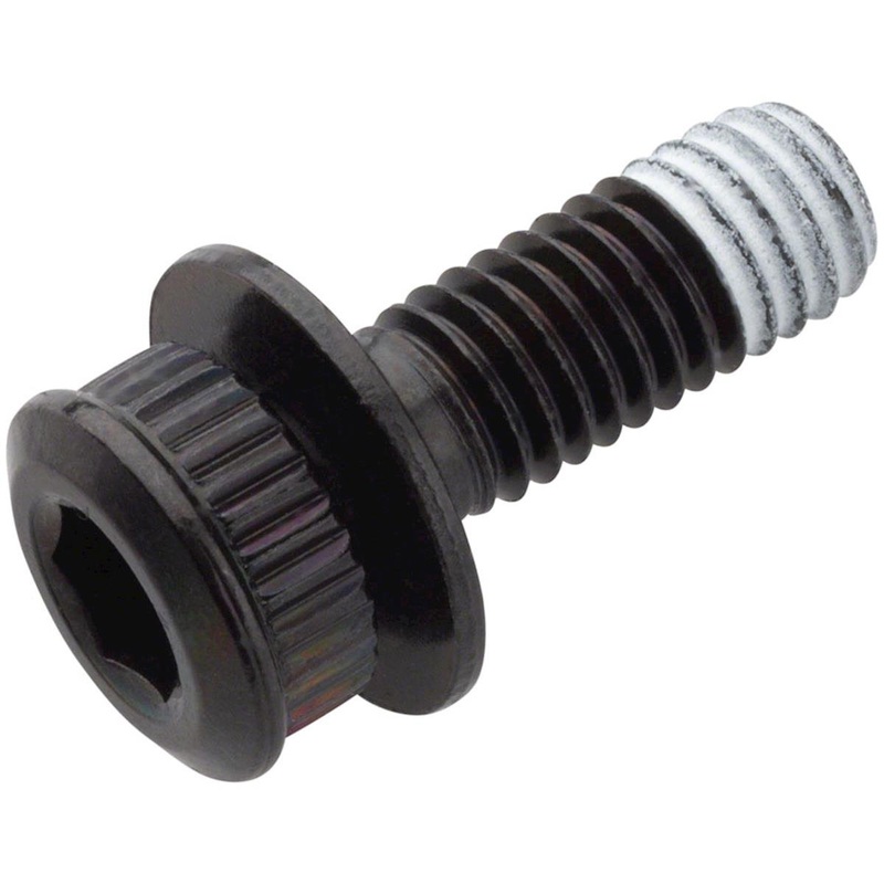 Shimano Dura-Ace BR-R9170 Flat-Mount Road Disc Caliper Fixing Bolts (Bolt A) (Front Plate To Fork)