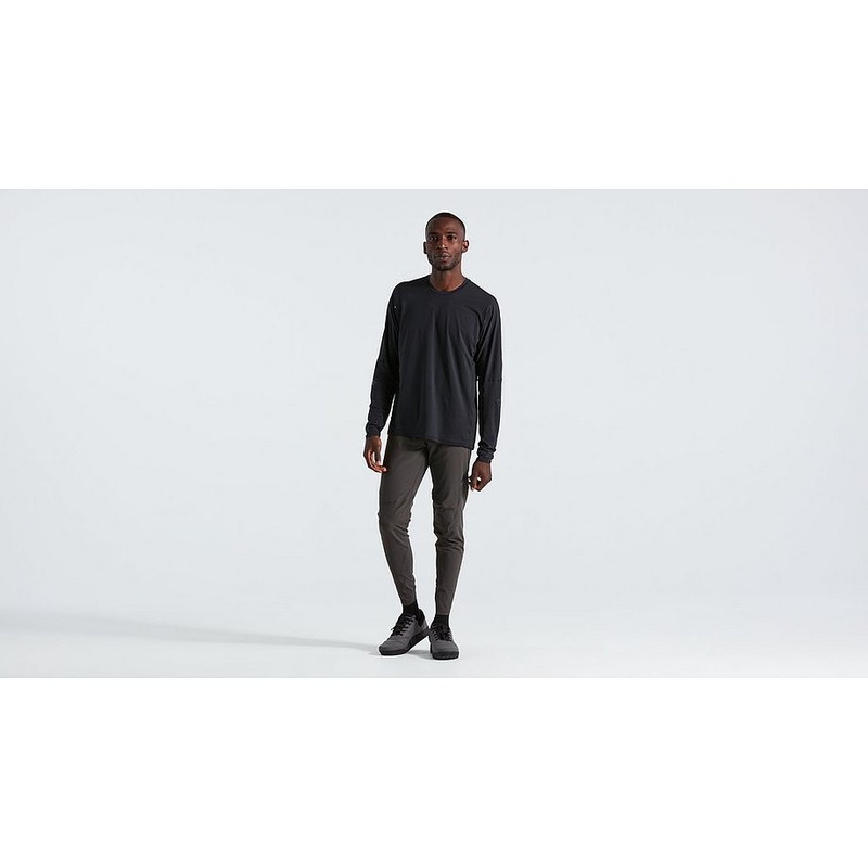 Specialized trail pant charcoal 32