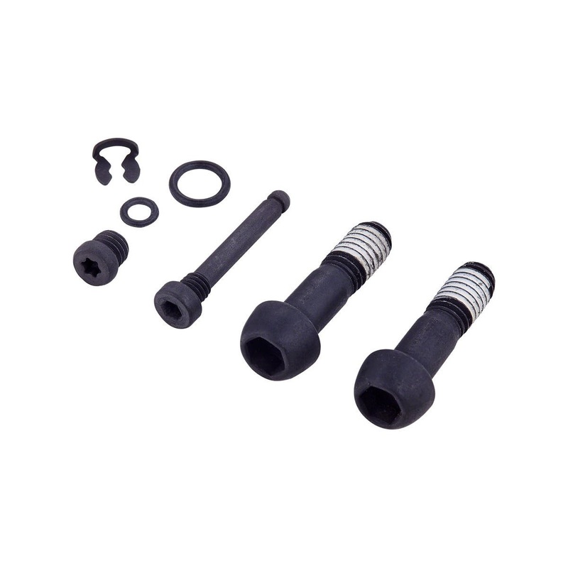 SRAM Level T Hydraulic Disc Brake Caliper Hardware Kit