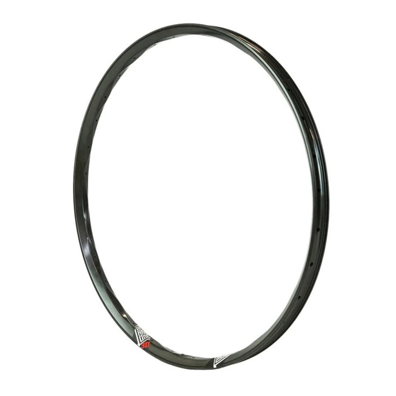 We Are One Triad 29″ Rim 28h Black