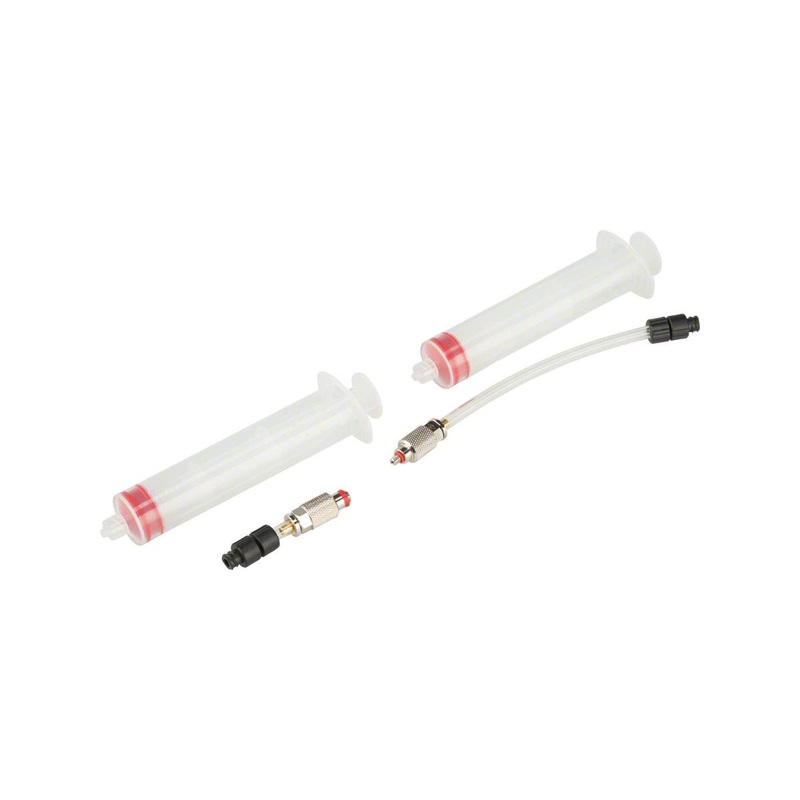 Campagnolo H11 Disc Brake Bleeding Kit