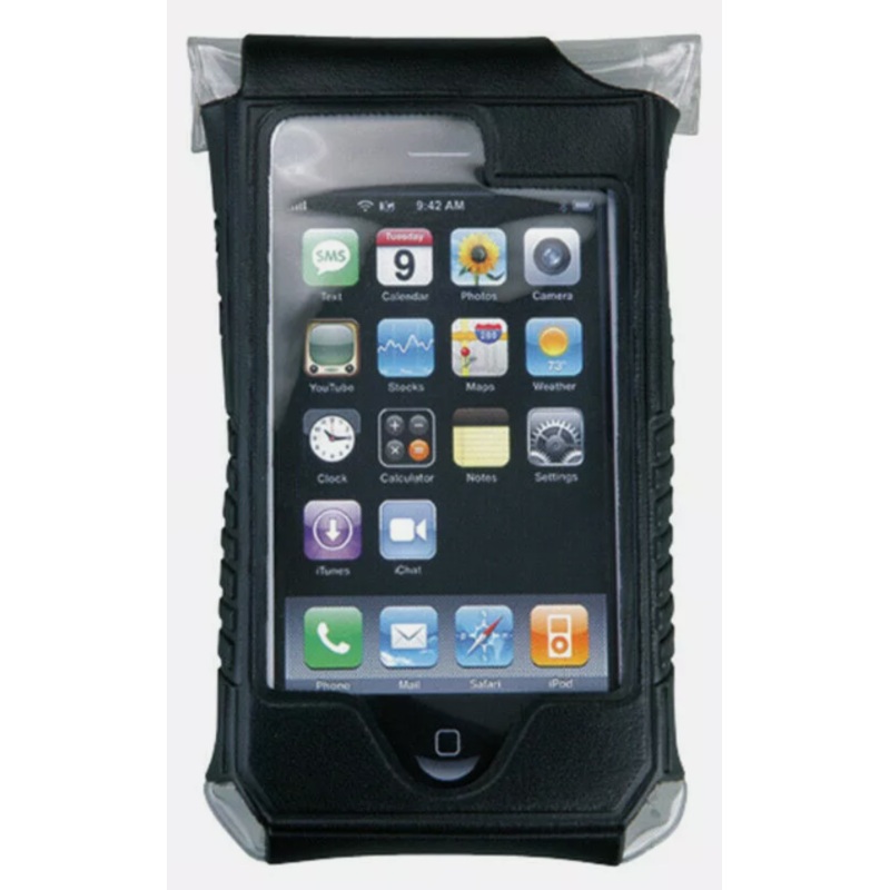 Waterproof Case Topaak Smartphone Drybag for iPhone 4/4S