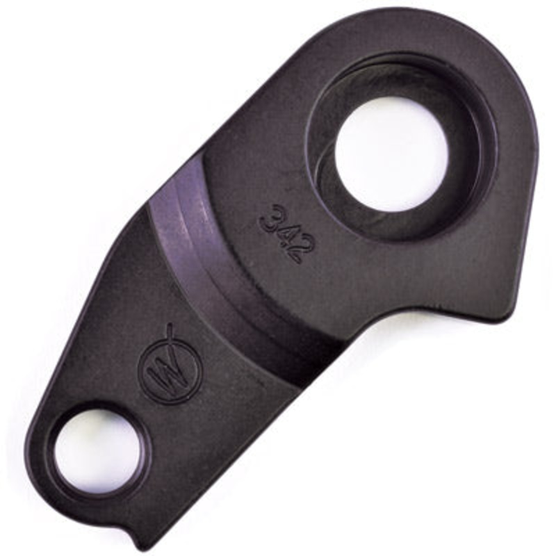 Wmfg Derailleur Hanger #342 Replacement Derailleur Hangers  Derailleur