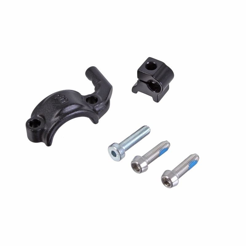 Formula Italy MiXMaster SRAM Shifter Clamp Cura – Right