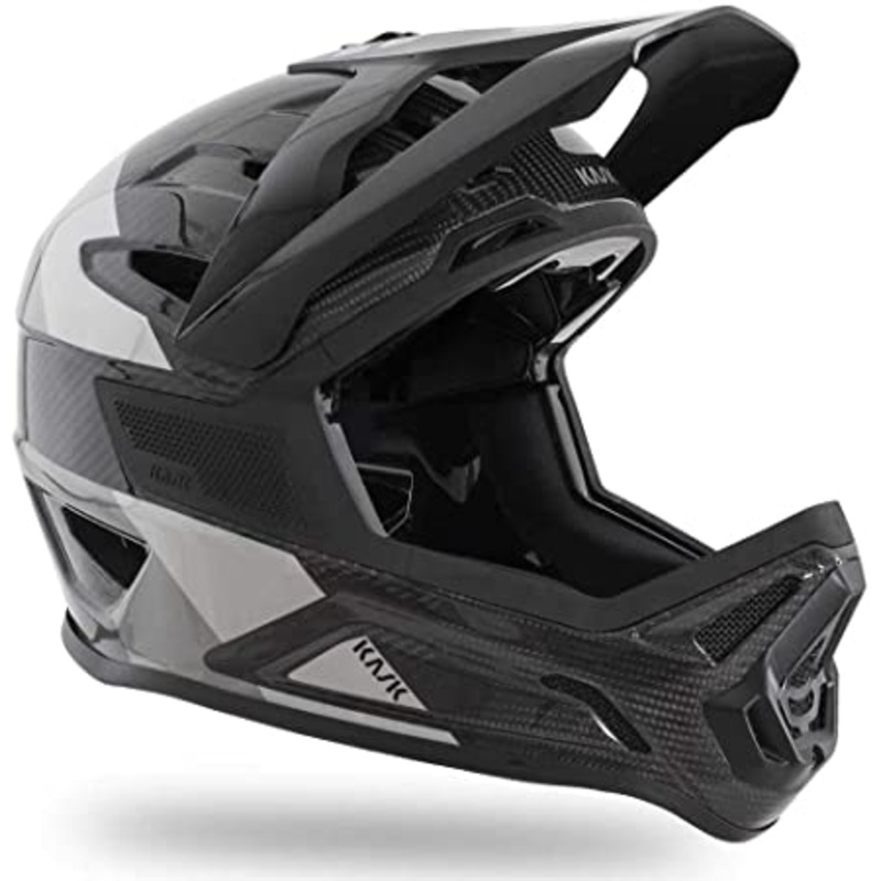 Kask Mtb Defender helmet