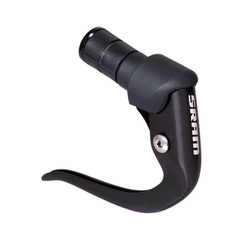 SRAM S-500 Aero Brake Levers (Black) (Pair)