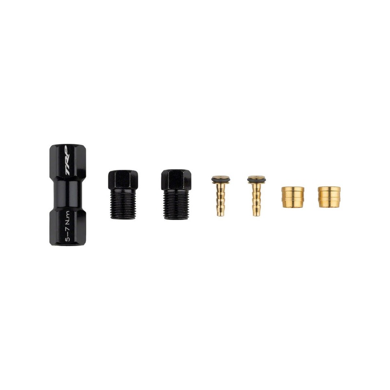 TRP Hydraulic Hose Coupler Kit (TL 1.2)