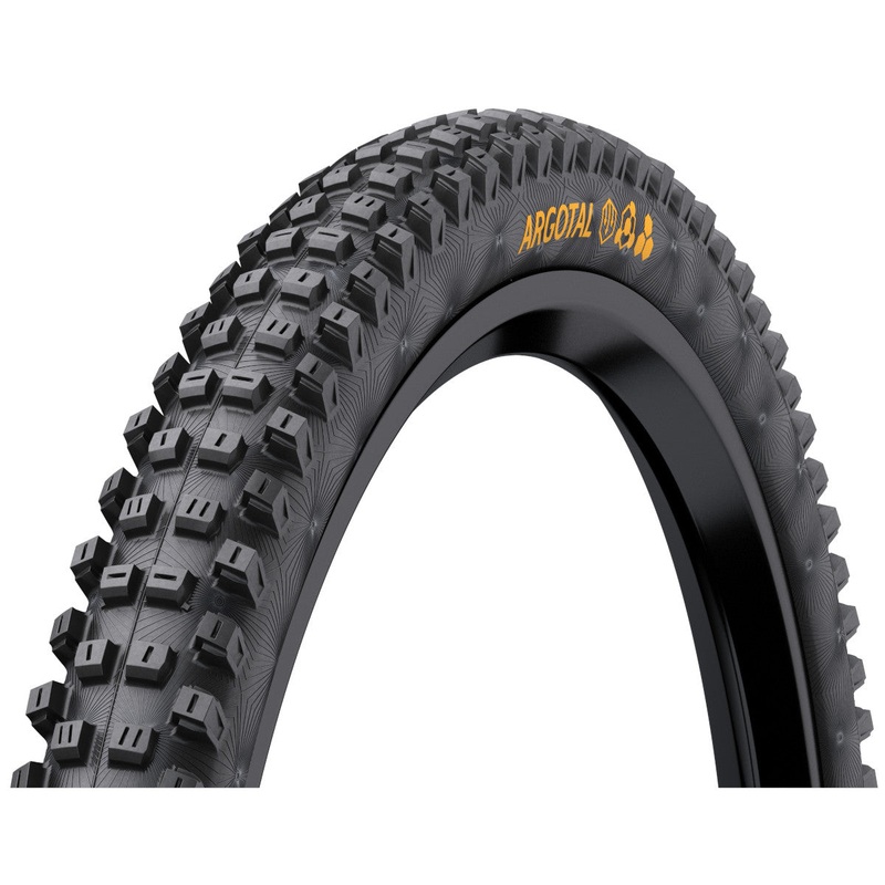 Continental Argotal Downhill Soft 29×2.40