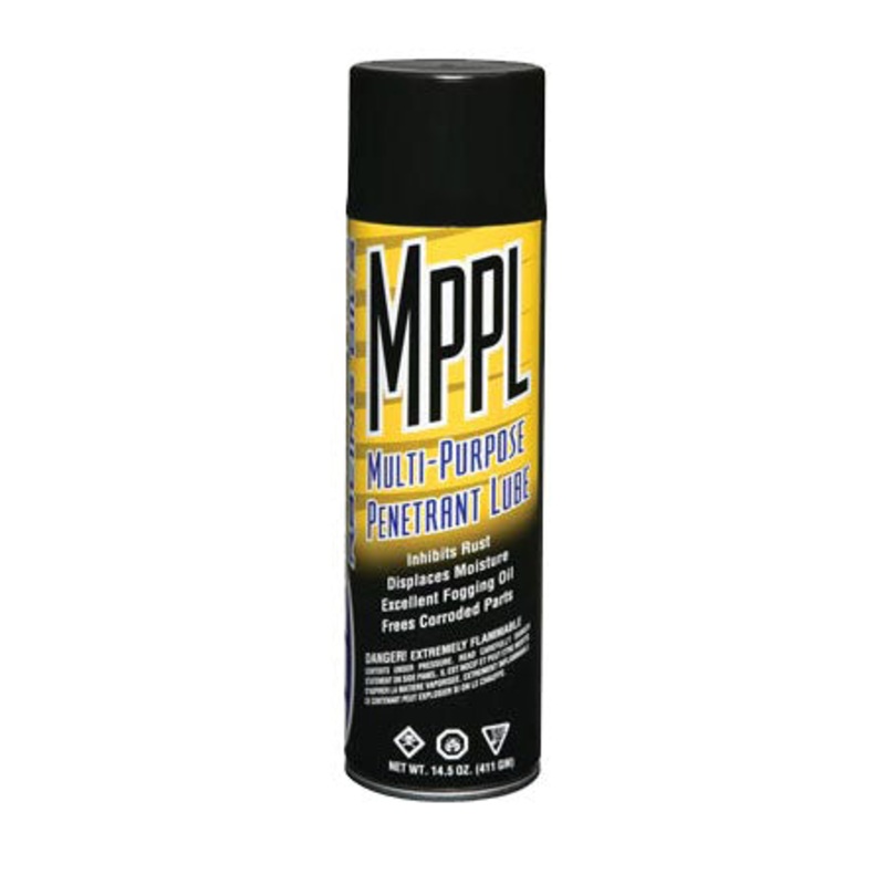 Maxima Racing Oils MPPL Multi-Purpose Penetrant Lube – 14.5oz Aerosol