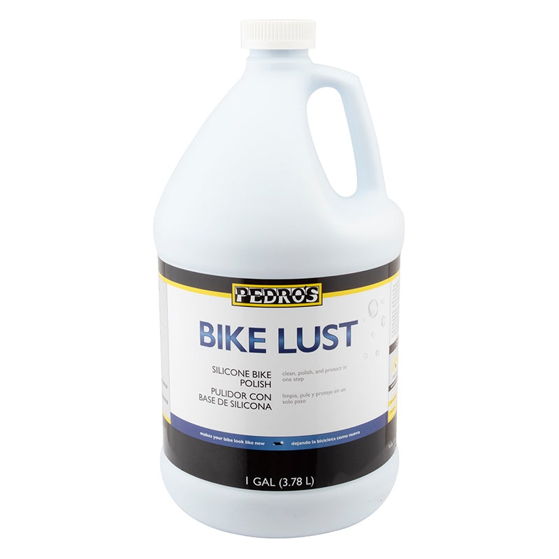Pedros Bike Lust 128oz (1 Gallon)