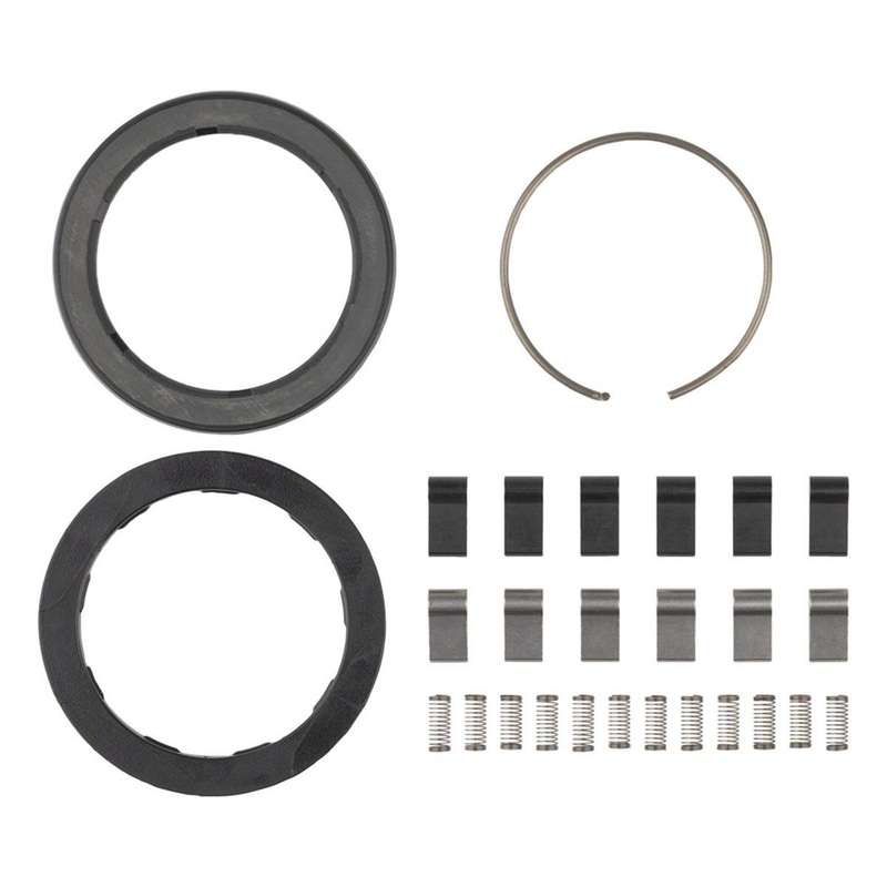 Zipp Spring & Pawl Set (ZM2 )