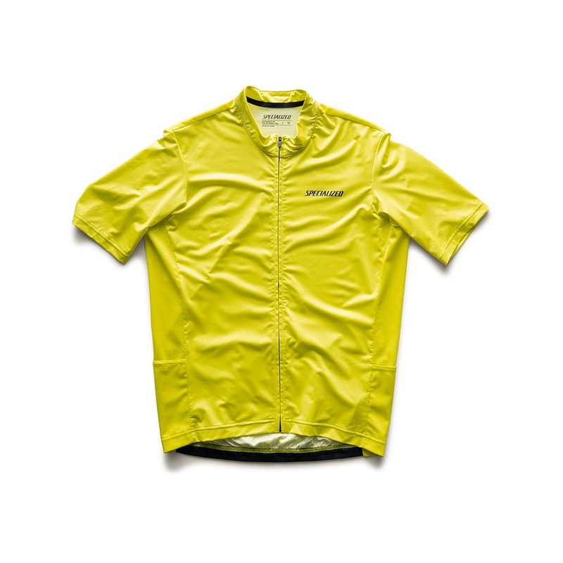 2019 Specialized Rbx Jersey W/S-Worksat Ss – X-Small, Ion