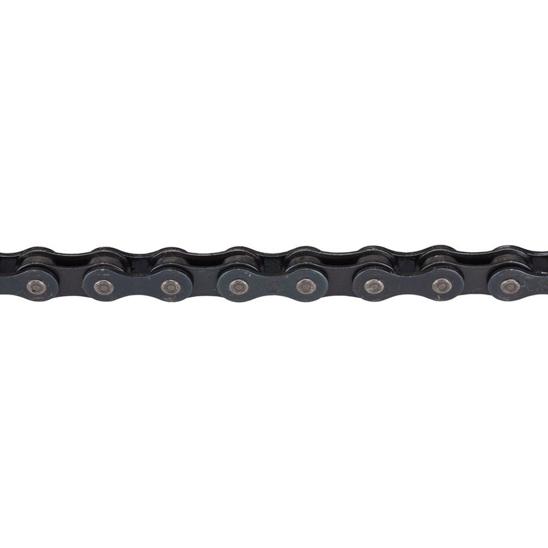 KMC Z1eHX Narrow Chain – Single Speed 3/32″ 112 Links Gunmetal