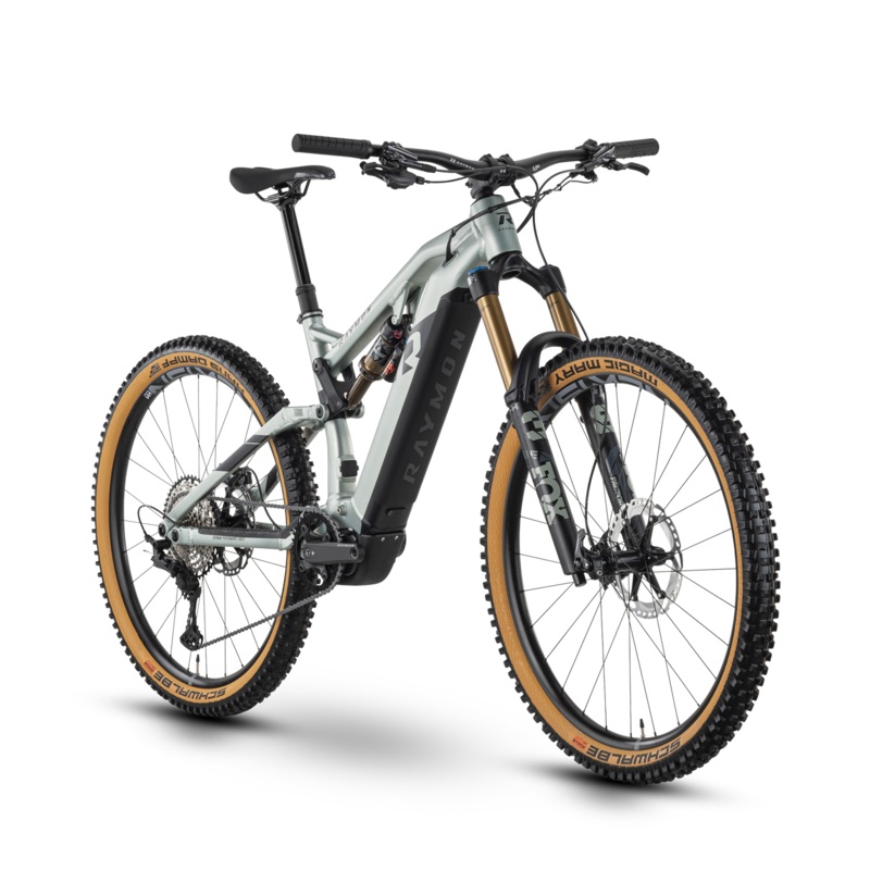 Raymon Trailray 160E 11.0