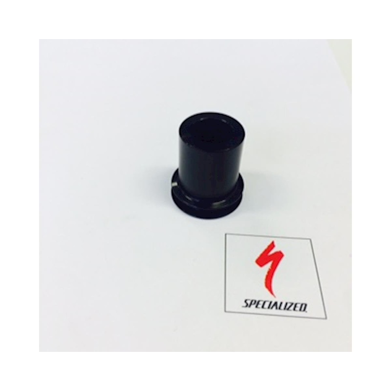 Specialized DT 2016 Left Roval SCS Rear Endcap For Disc Hub (Thru Axle) (12 x 135mm)