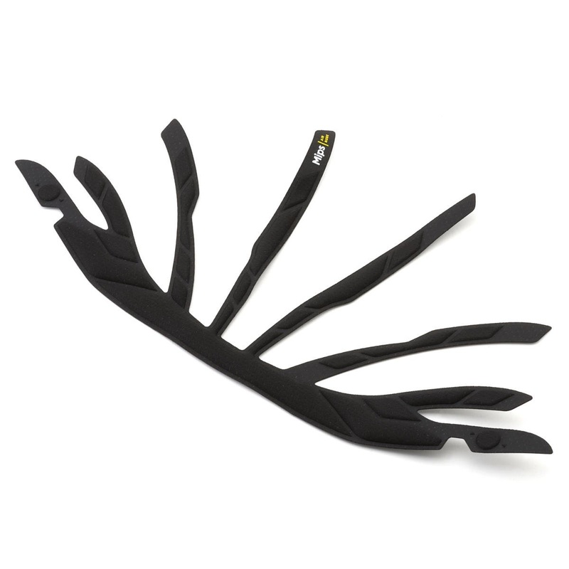 Specialized S-Works Prevail 3 Replacement Helmet Pads (Black) (S)