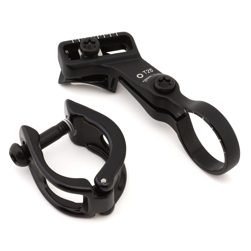 SRAM AXS POD Bridge Clamp Kit (Right)