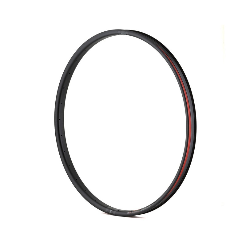WTB HTZ i35 Disc Rim (Black) (32H) (Presta) (29″)