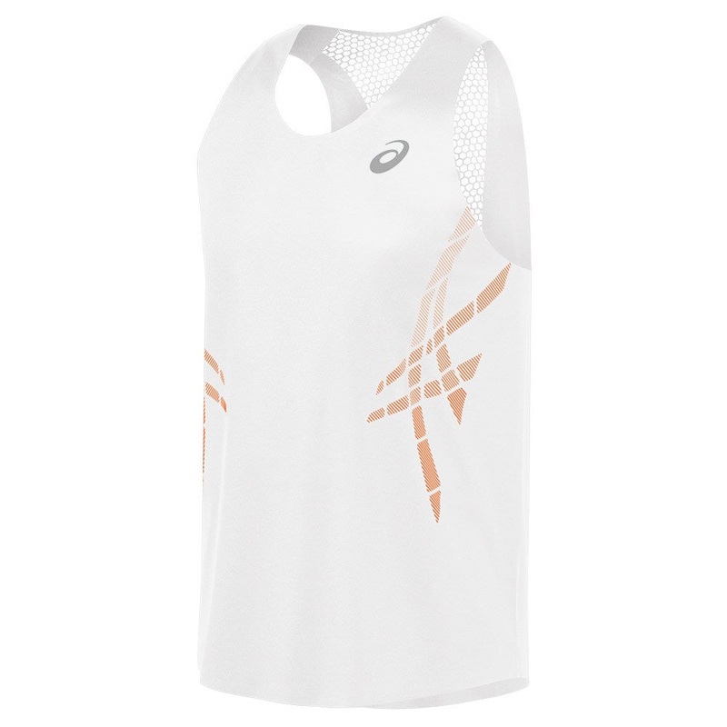 Asics TI Run Singlet
