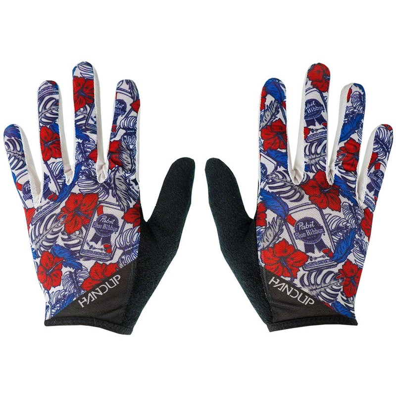 Handup Vented Gloves – PBR Bo-Can-Ical Medium