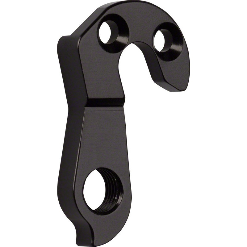 Wheels Manufacturing Derailleur Hanger – 106