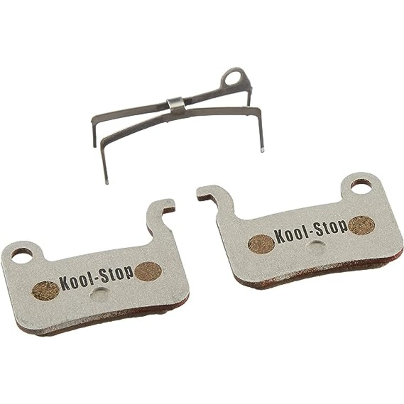 Kool Stop KS-D630E Brake pads XTR -Live4Bikes