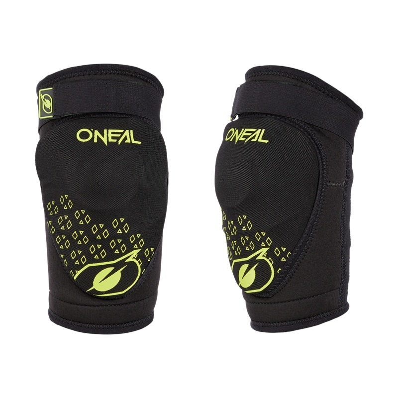 O’Neal Dirt Youth Knee Guard knee.