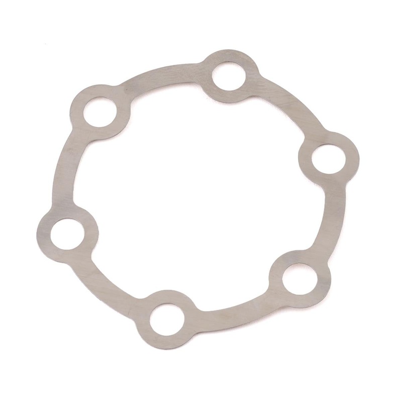 SRAM Rotor Shim (6-Bolt) (0.2mm)