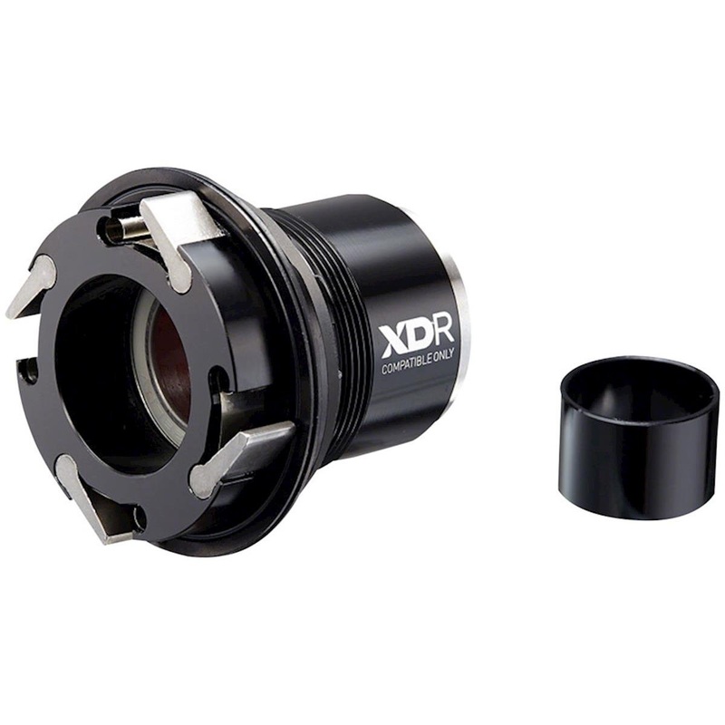 SRAM XDR Driver Freehub Body for 900 Rear Hub (11-12 Speed)