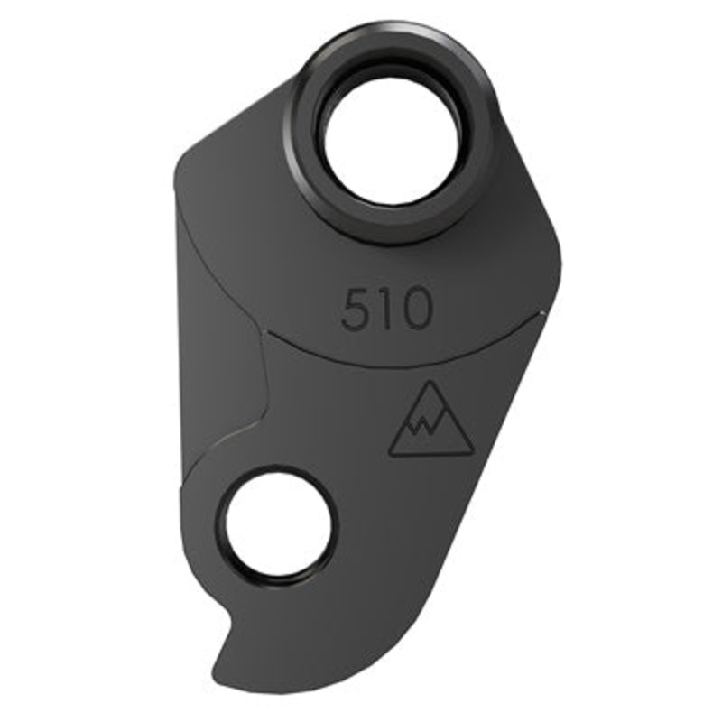 Wmfg Derailleur Hanger #510 Replacement Derailleur Hangers  Derailleur