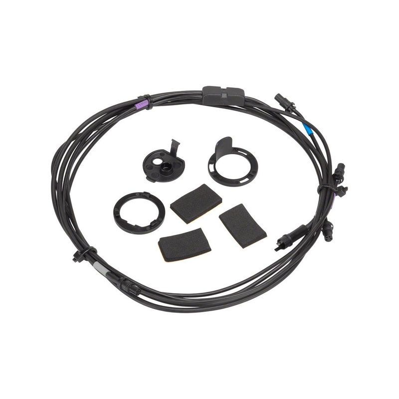 Campagnolo EPS V4 Handlebar Mounting Cables for Internal Interface