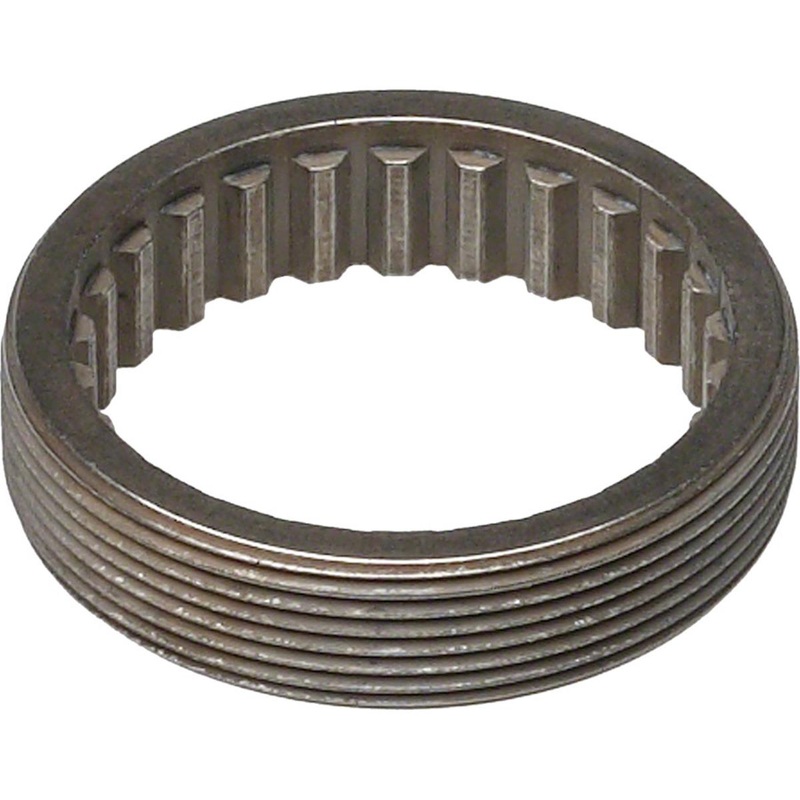 DT Swiss 240 Disc Ring Nut (M34 x 1mm)