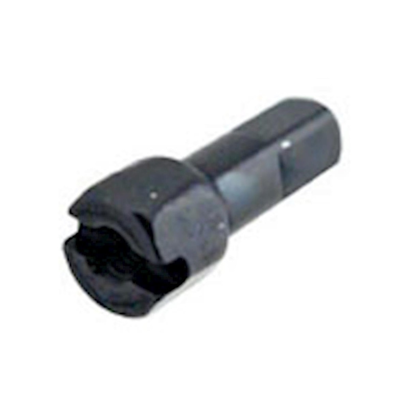 DT Swiss Prolock Hexhead Alloy Nipples (Black) (2.0 x 14mm) (Box of 100)