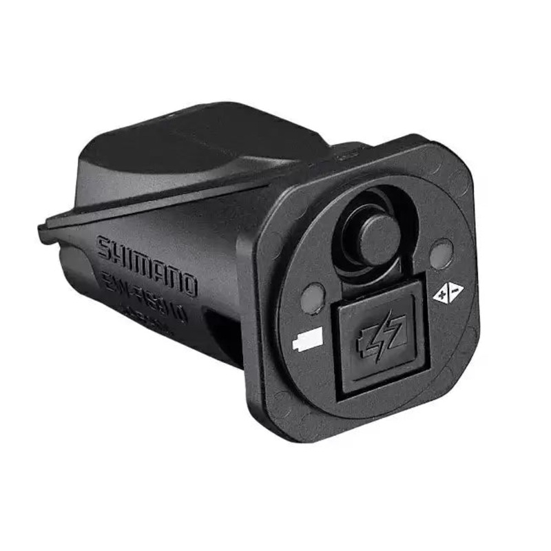 Electronic distributor – Shimano di2 / Du -Ace 9100 connector and Ultegra R8000